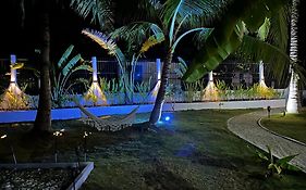 Pawikan Boutique Hotel